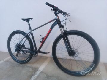 MTB 29" front tg. M