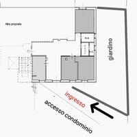 Centralissimo appartamento uso ufficio