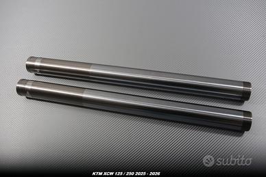 Steli forcella KTM XCW 125 / 250 2025 - 2026