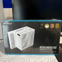 ✅Lian li Edge Gold EGO850G NUOVO✅