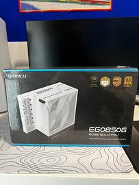 ✅Lian li Edge Gold EGO850G NUOVO✅