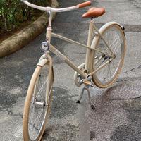 Bicicletta Veloretti Donna Caféracer