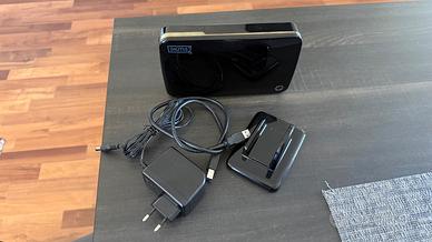 HDD 2TB Western Digital + Enclosure Digitus USB 3.