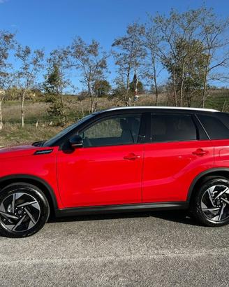 SUZUKI Vitara 1.4 AllGrip 4X4 Top BI-COLOR
