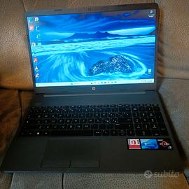 HP Pavilion 255-G9_Ryzen 3 5425U_SSD256-8GB_FHD