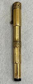 Antica penna Waterman’s