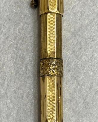 Antica penna Waterman’s