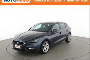SEAT Leon KB43274