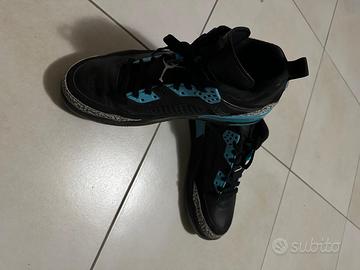 Jordan Spizike Low Gamma Blue FQ1759-005 – 45 