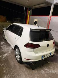 Golf 7