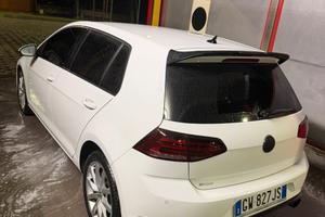 Golf 7