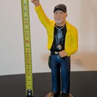 Statuetta vasco rossi