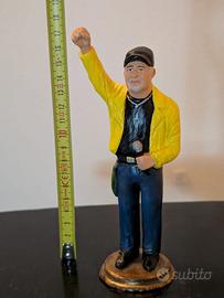 Statuetta vasco rossi