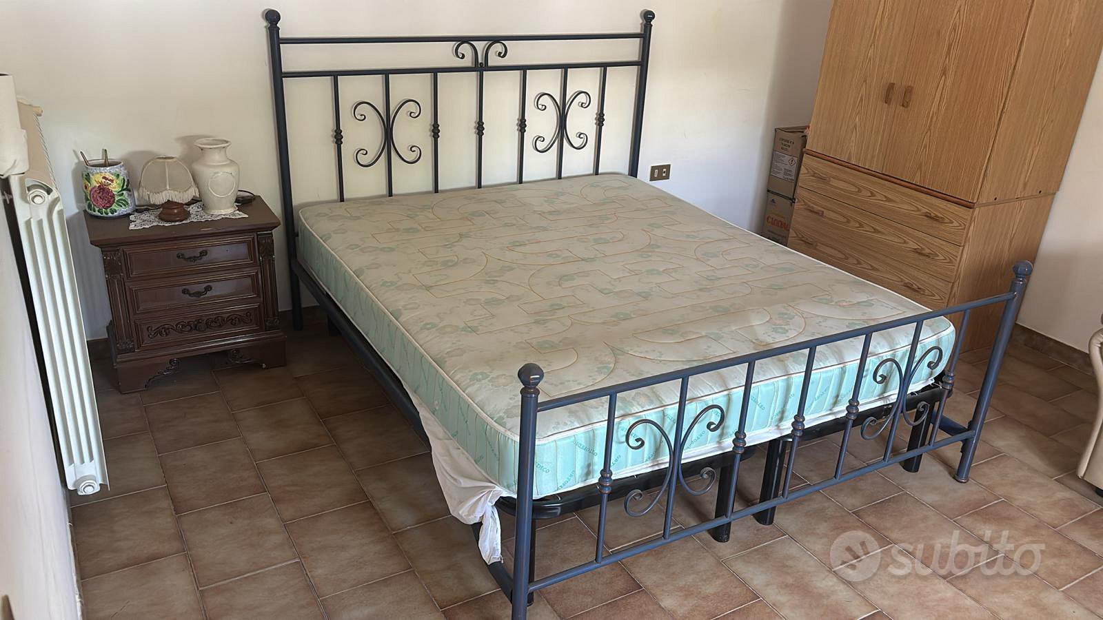 Appartamento – Faggiano, Taranto - Vista 5