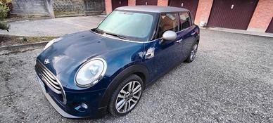 Mini Cooper D Seven edition