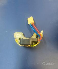 impulsore sensore spinterogeno 