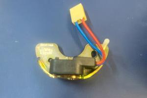 impulsore sensore spinterogeno 