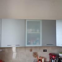 Cucina ad angolo