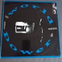 5 LP dischi vinile musica internazionale 33 giri