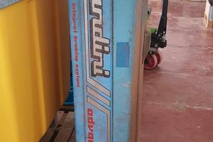 Cofano Landini Advantage 65F