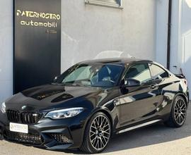 BMW M2 3.0 Competition 410cv dkg