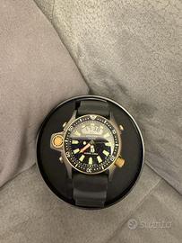 Citizen promaster aqualand