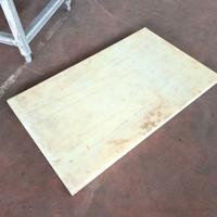 asse in teflon per cucina usato