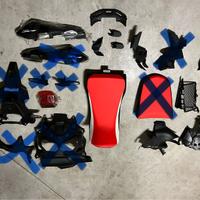 Ricambi Africa Twin CRF 1000