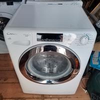lavatrice Candy 8 kg 1300 giri 