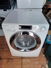 lavatrice Candy 8 kg 1300 giri 