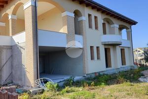 VILLA SINGOLA A CITTÀ SANT'ANGELO