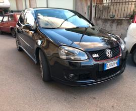 Golf gti