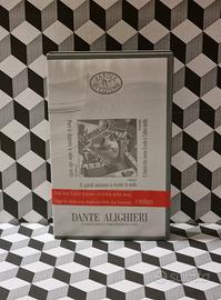 Parole di Cotone Dante Alighieri T-Shirt