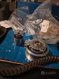 kit distribuzione e pompa acqua per vw audi seat