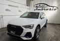 Audi Q3 35 TDI S tronic S line DA 419,00 MENSILE