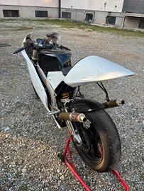 Suzuki rgv gamma vj22 250