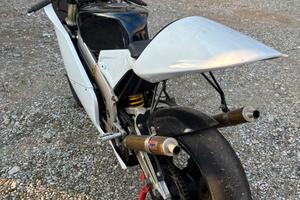 Suzuki rgv gamma vj22 250