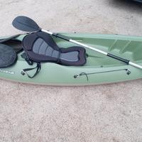 CANOA BIC BILBAO - X SPORT E PESCA