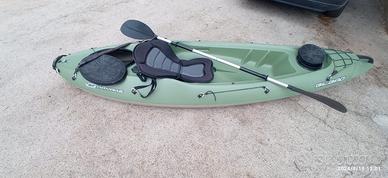 CANOA BIC BILBAO - X SPORT E PESCA