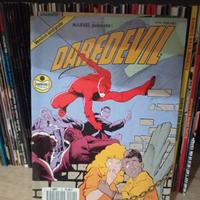 Fumetto Daredevil 