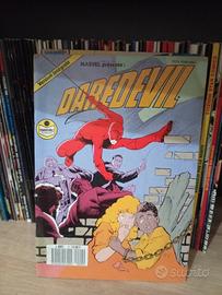Fumetto Daredevil 