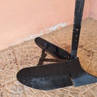 ruote moto coltivatore   