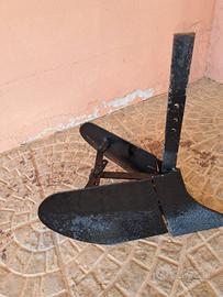 ruote moto coltivatore   