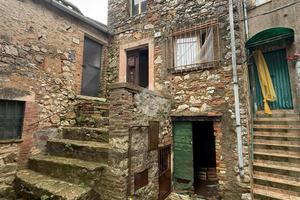 RUSTICO A AMELIA