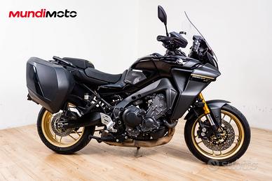 YAMAHA TRACER 9 GT - 2023