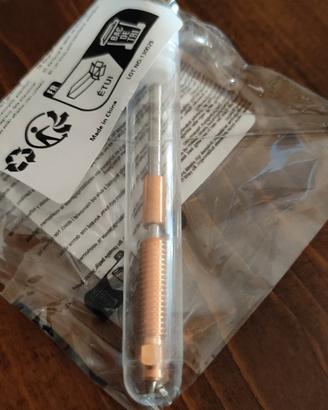Creality K1c-K1 Max nozzle da 0.4mm HF Nuovo