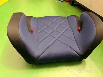 Seduta bambino per auto Isofix