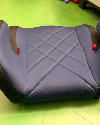 Seduta bambino per auto Isofix