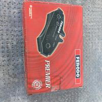 Pastiglie freni auto Fiat Grande Punto