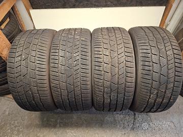 gomme termiche 255/35/19 continental al 99%